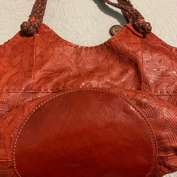 The Sak Large Hobo Bag - Picture 3 of 8